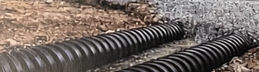 Water, Sewer & Storm Drain Installation