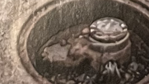 Sewage Pumpstation Maintenance