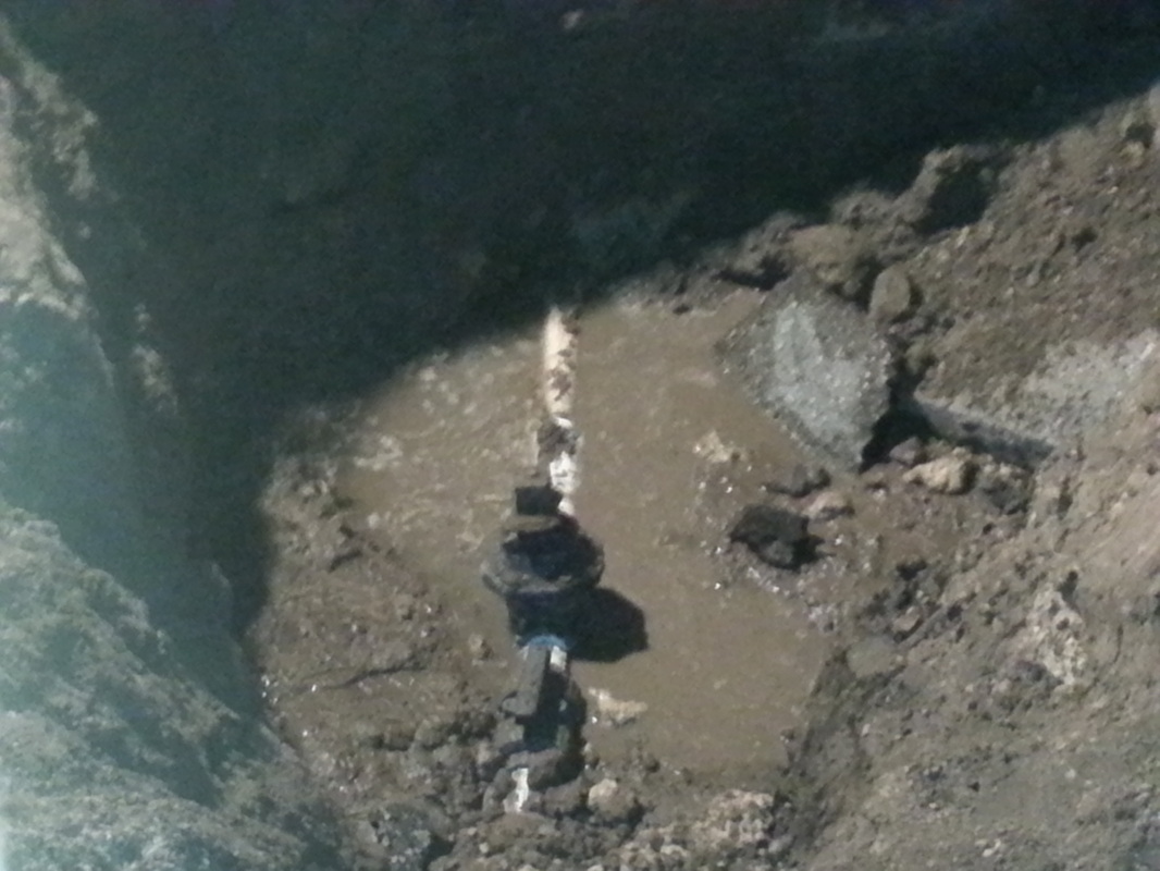 Storm & French Drains