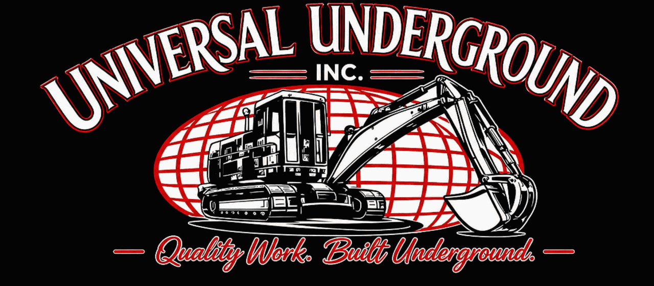 Universal Underground Utility, Inc. — Quality Work. Built Underground.