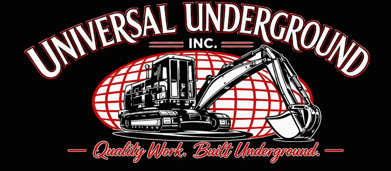 Universal Underground Utility, Inc. — Quality Work. Built Underground.